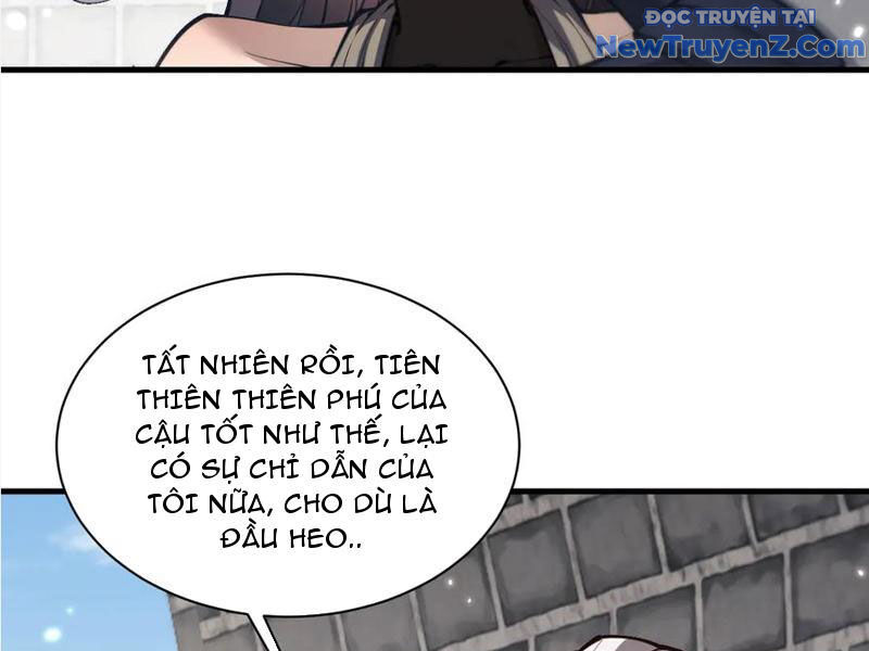 Toàn Chức Kiếm Tu Chap 46 - Next Chap 47