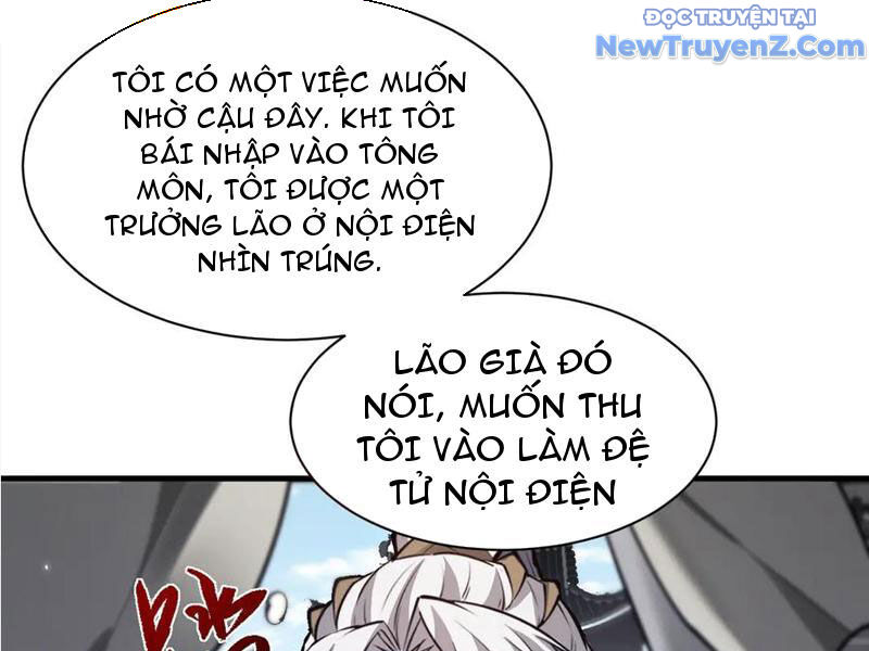 Toàn Chức Kiếm Tu Chap 46 - Next Chap 47