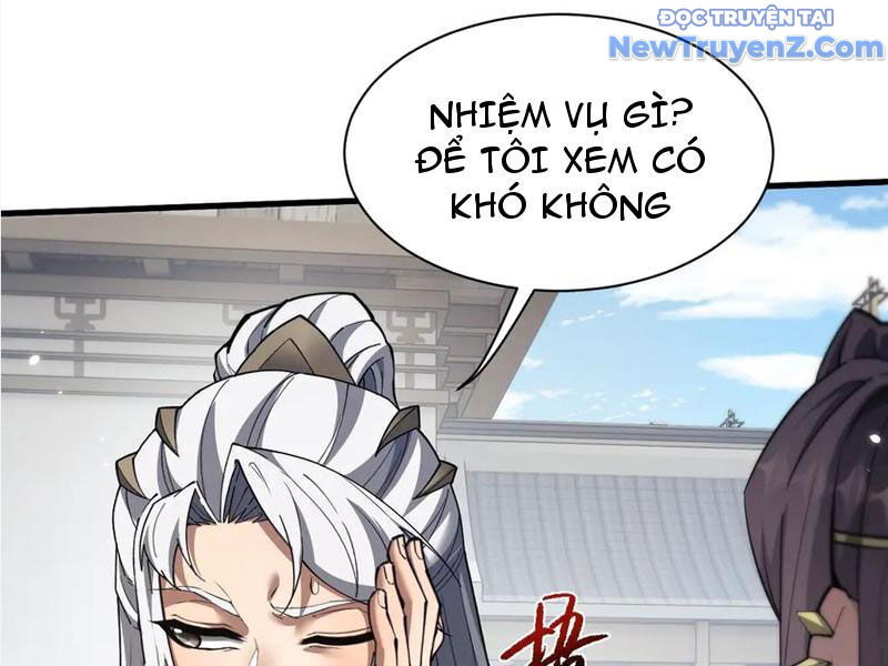 Toàn Chức Kiếm Tu Chap 46 - Next Chap 47