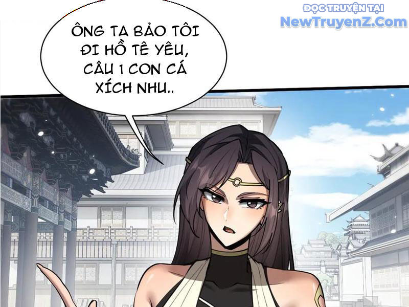Toàn Chức Kiếm Tu Chap 46 - Next Chap 47