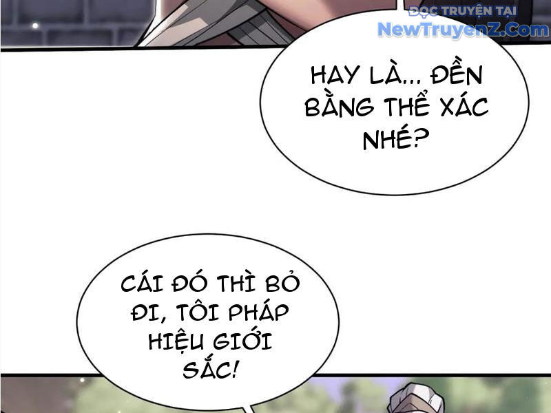 Toàn Chức Kiếm Tu Chap 46 - Next Chap 47