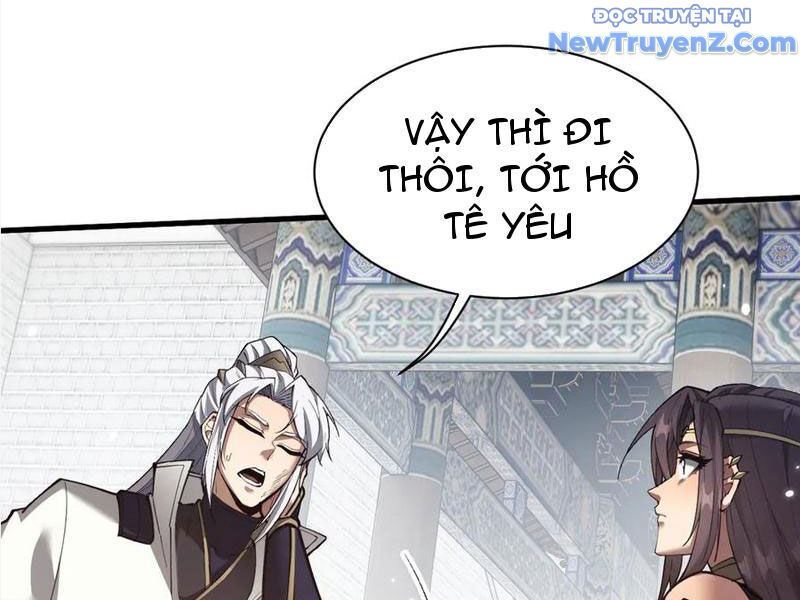 Toàn Chức Kiếm Tu Chap 46 - Next Chap 47
