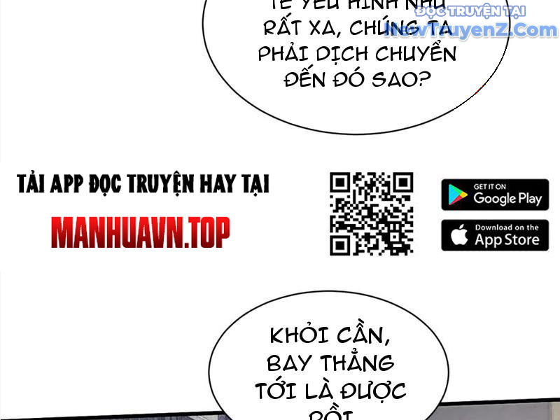 Toàn Chức Kiếm Tu Chap 46 - Next Chap 47