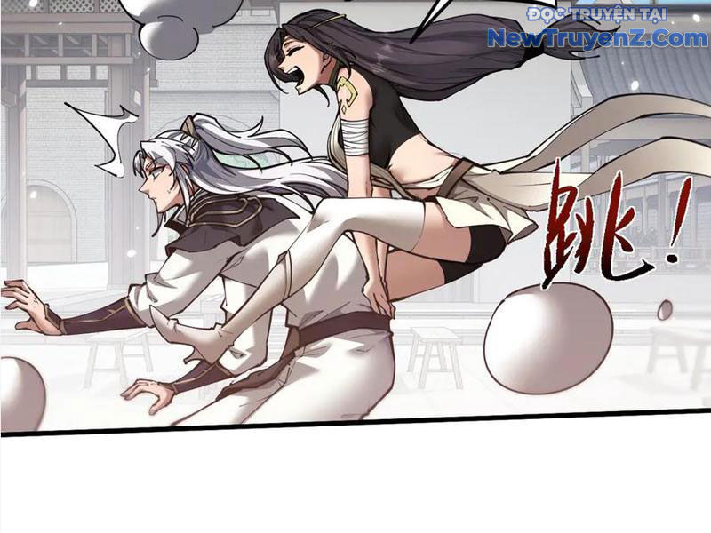 Toàn Chức Kiếm Tu Chap 46 - Next Chap 47