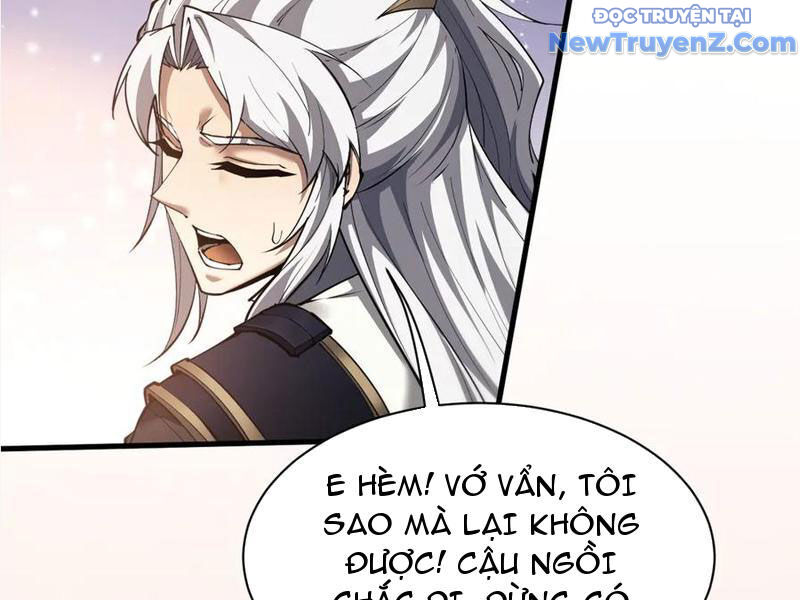 Toàn Chức Kiếm Tu Chap 46 - Next Chap 47
