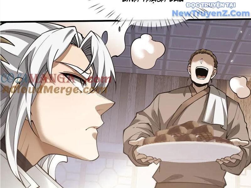 Toàn Chức Kiếm Tu Chap 46 - Next Chap 47