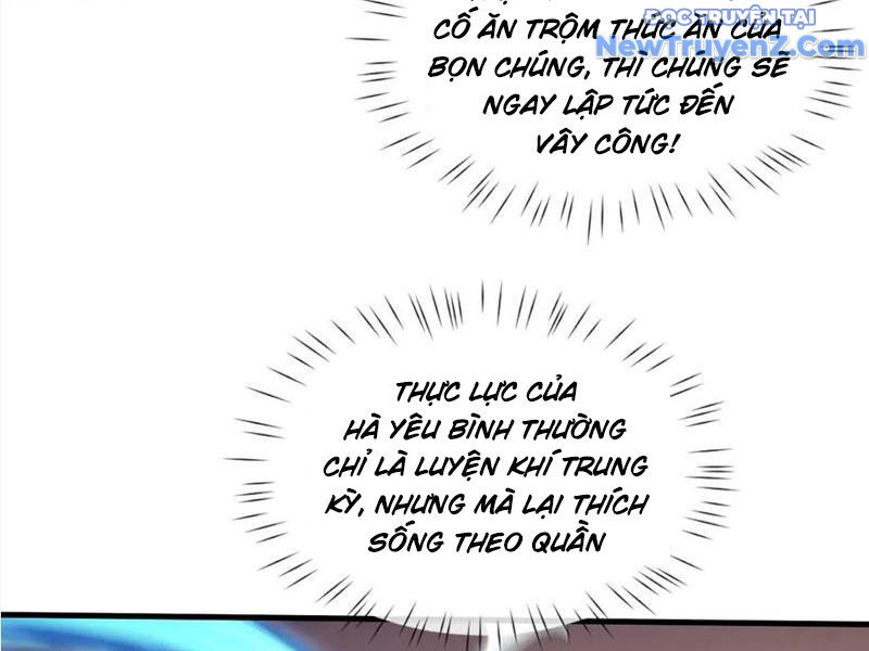 Toàn Chức Kiếm Tu Chap 46 - Next Chap 47