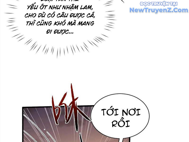 Toàn Chức Kiếm Tu Chap 46 - Next Chap 47