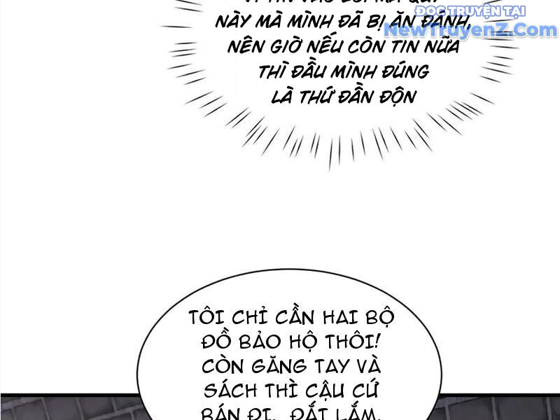 Toàn Chức Kiếm Tu Chap 46 - Next Chap 47