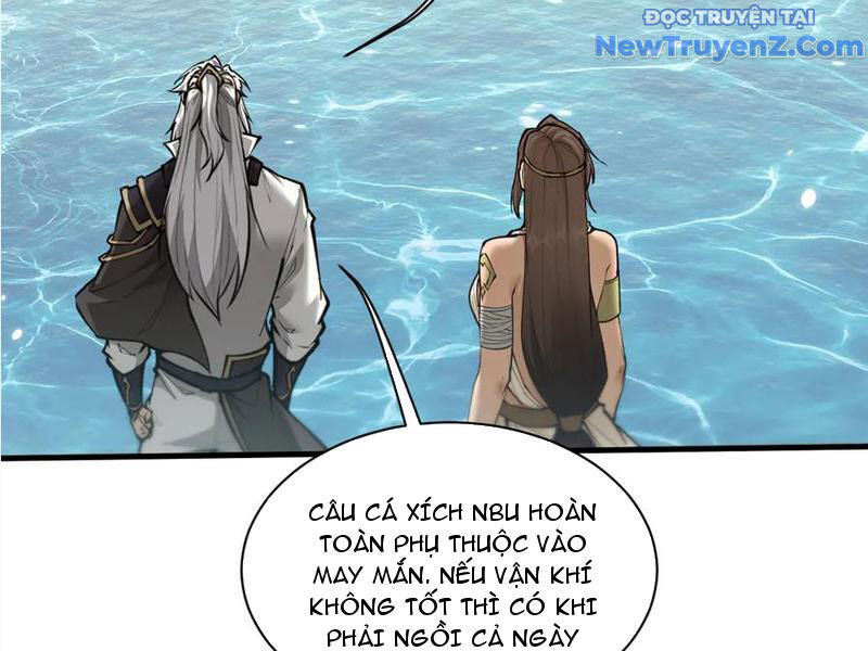 Toàn Chức Kiếm Tu Chap 46 - Next Chap 47