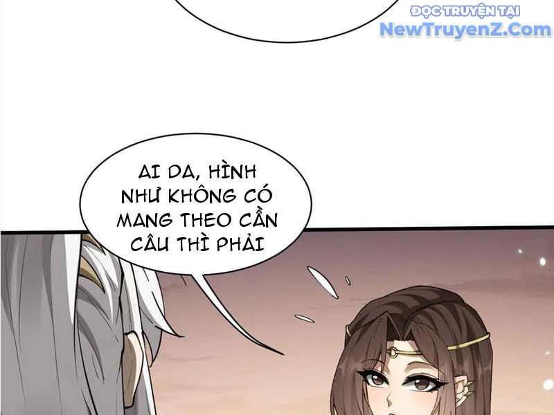 Toàn Chức Kiếm Tu Chap 46 - Next Chap 47