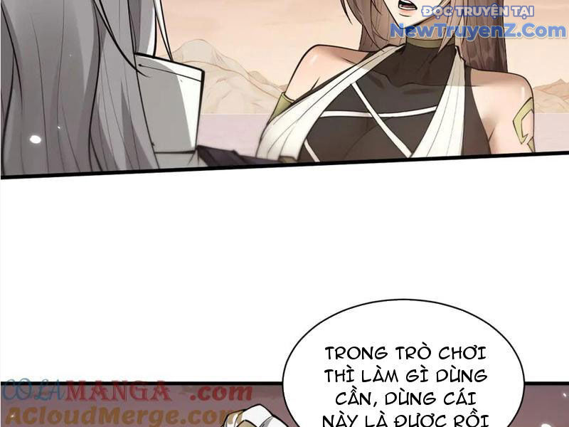 Toàn Chức Kiếm Tu Chap 46 - Next Chap 47