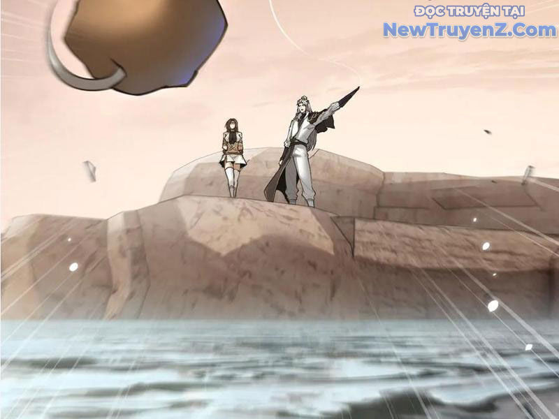 Toàn Chức Kiếm Tu Chap 46 - Next Chap 47