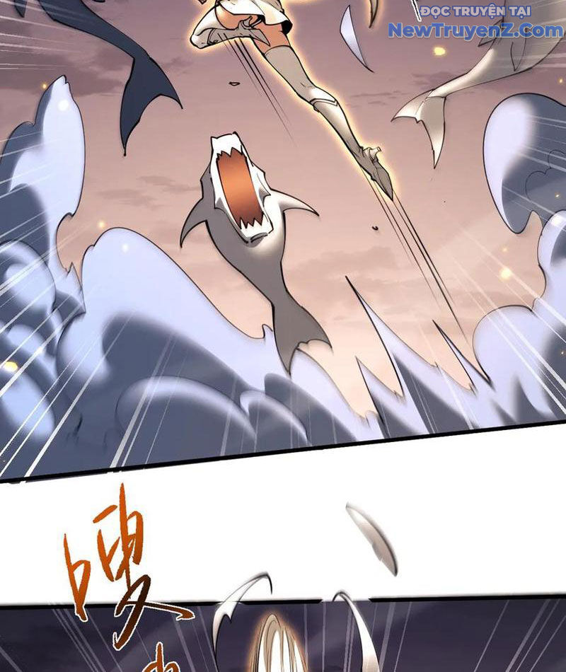Toàn Chức Kiếm Tu Chap 47 - Next Chap 48