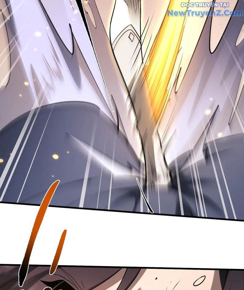 Toàn Chức Kiếm Tu Chap 47 - Next Chap 48