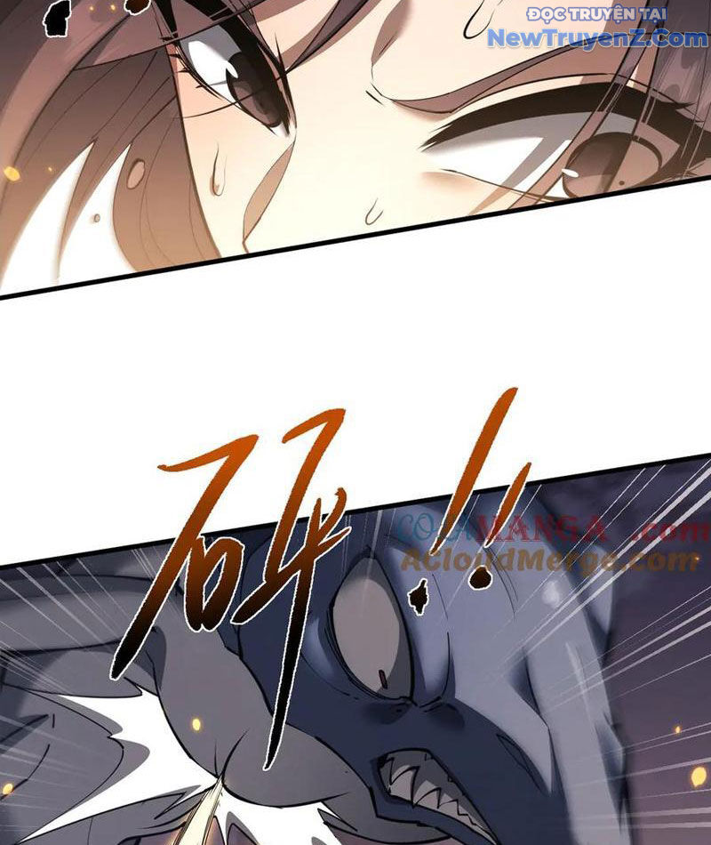 Toàn Chức Kiếm Tu Chap 47 - Next Chap 48