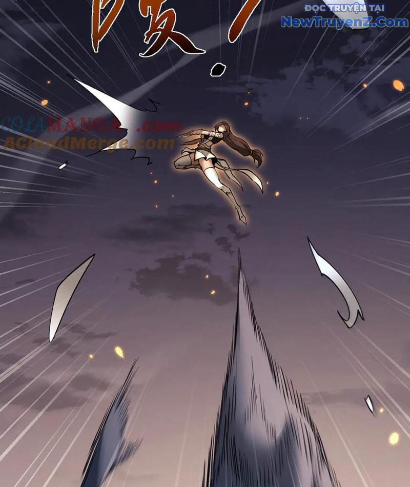 Toàn Chức Kiếm Tu Chap 47 - Next Chap 48