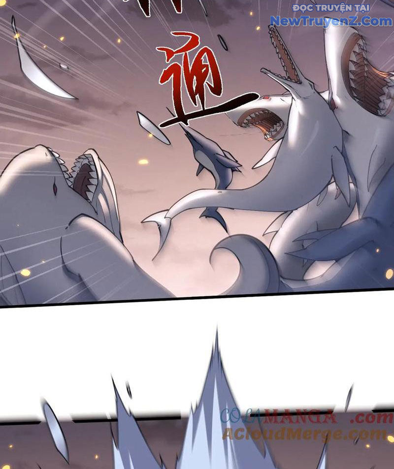 Toàn Chức Kiếm Tu Chap 47 - Next Chap 48