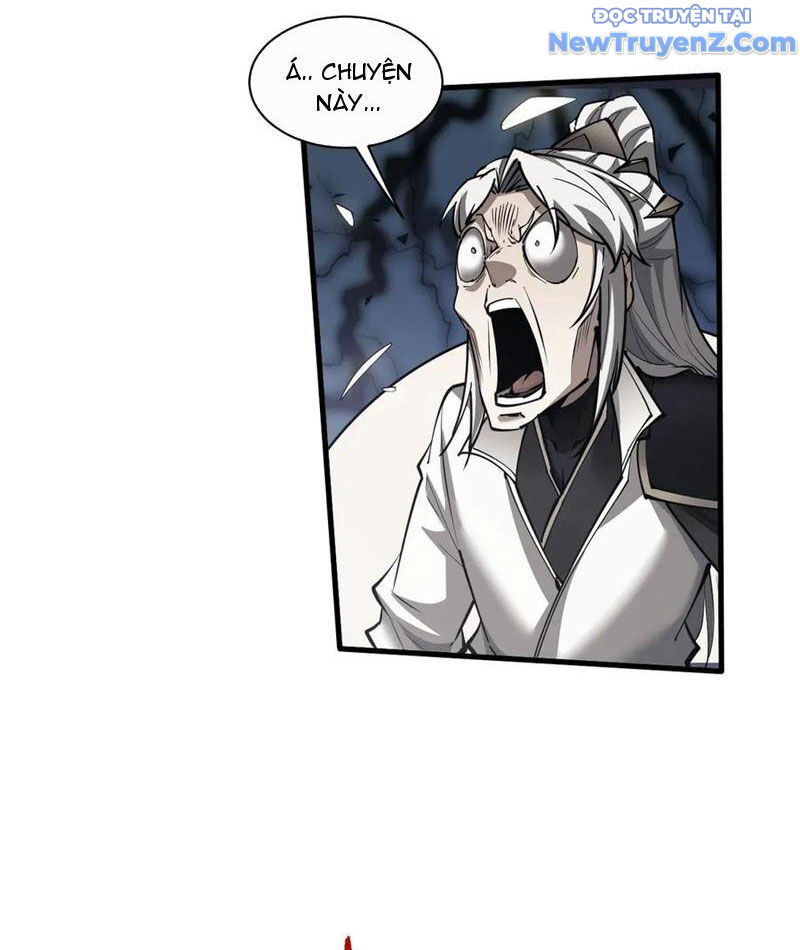 Toàn Chức Kiếm Tu Chap 47 - Next Chap 48