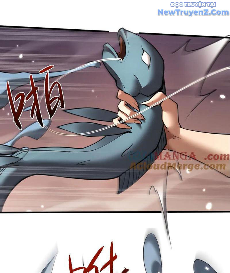 Toàn Chức Kiếm Tu Chap 47 - Next Chap 48