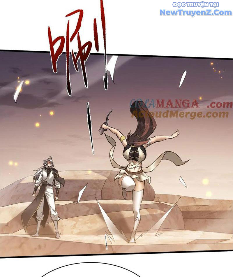 Toàn Chức Kiếm Tu Chap 47 - Next Chap 48