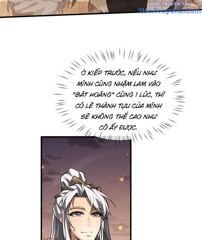 Toàn Chức Kiếm Tu Chap 47 - Next Chap 48