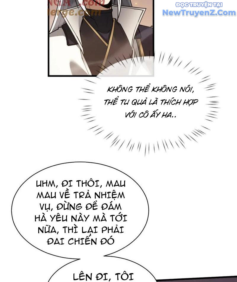 Toàn Chức Kiếm Tu Chap 47 - Next Chap 48