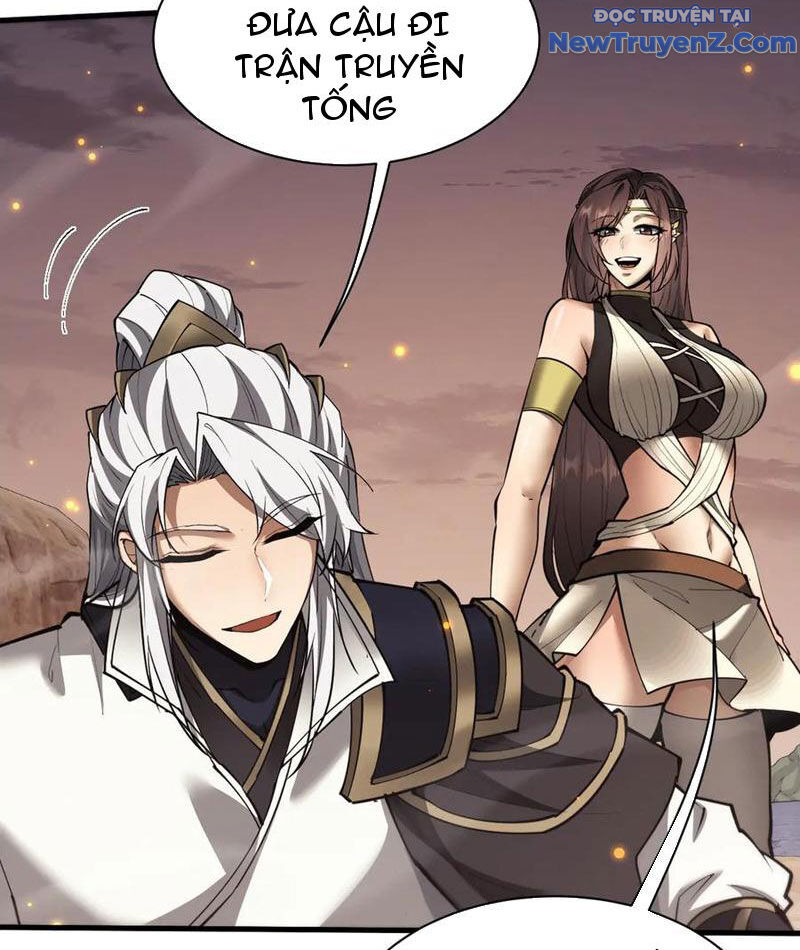 Toàn Chức Kiếm Tu Chap 47 - Next Chap 48