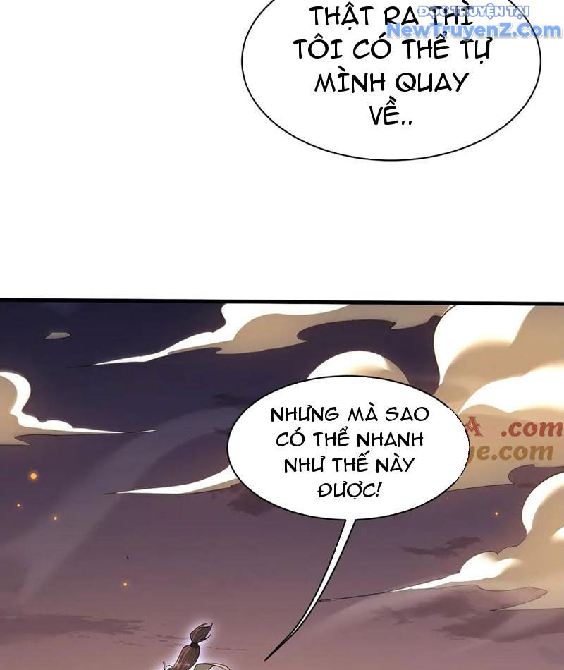 Toàn Chức Kiếm Tu Chap 47 - Next Chap 48