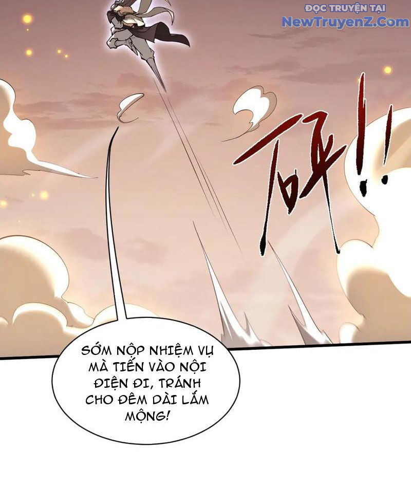 Toàn Chức Kiếm Tu Chap 47 - Next Chap 48