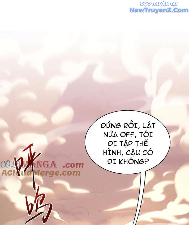 Toàn Chức Kiếm Tu Chap 47 - Next Chap 48