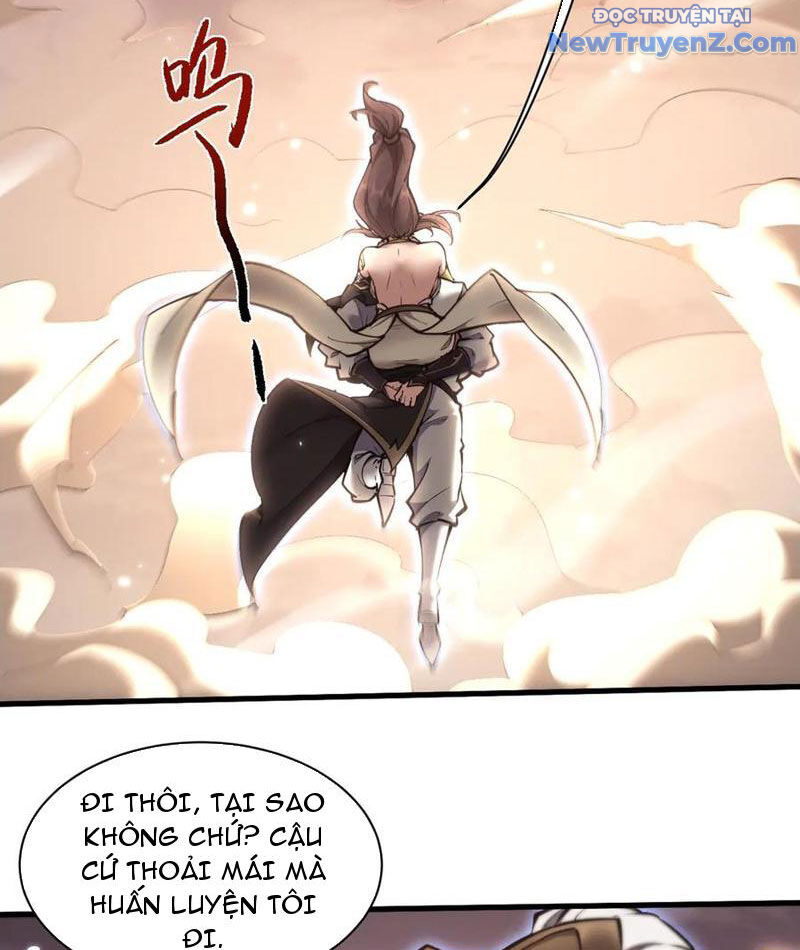 Toàn Chức Kiếm Tu Chap 47 - Next Chap 48