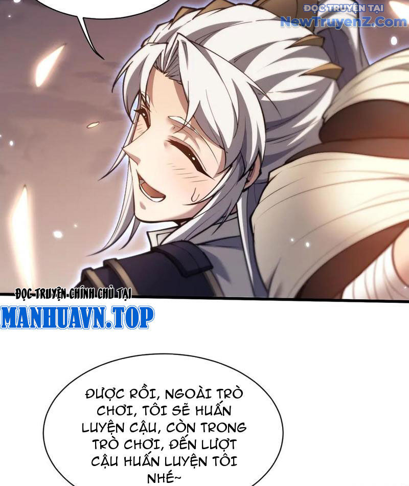 Toàn Chức Kiếm Tu Chap 47 - Next Chap 48