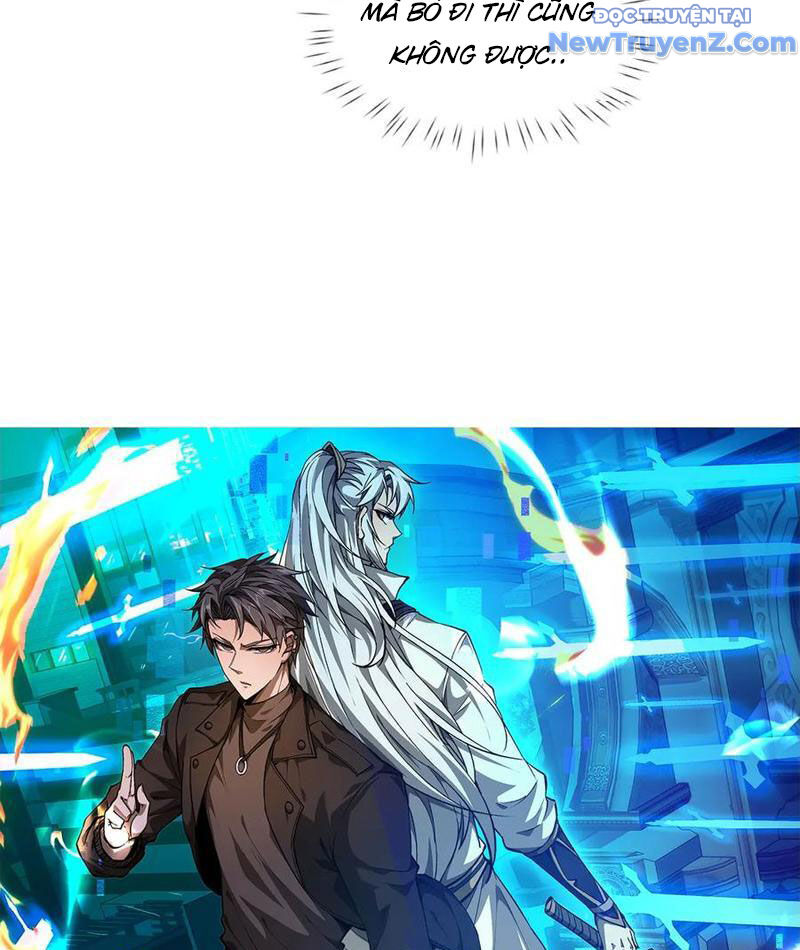 Toàn Chức Kiếm Tu Chap 47 - Next Chap 48