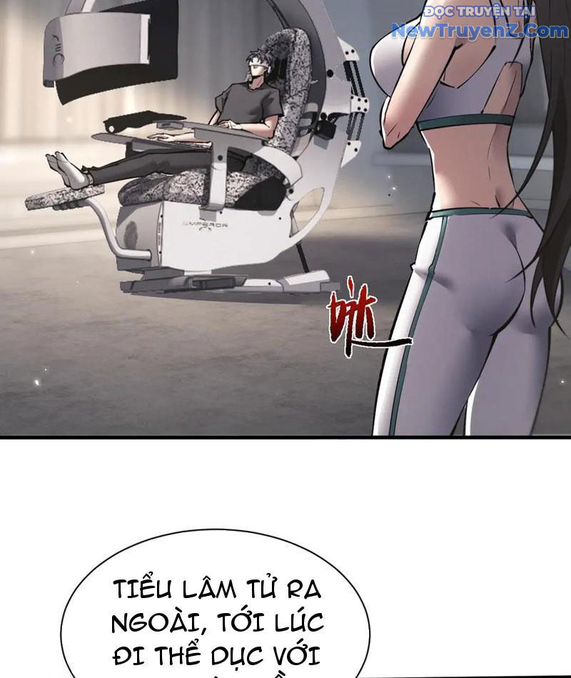 Toàn Chức Kiếm Tu Chap 47 - Next Chap 48
