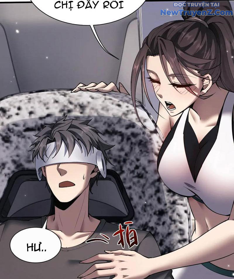 Toàn Chức Kiếm Tu Chap 47 - Next Chap 48