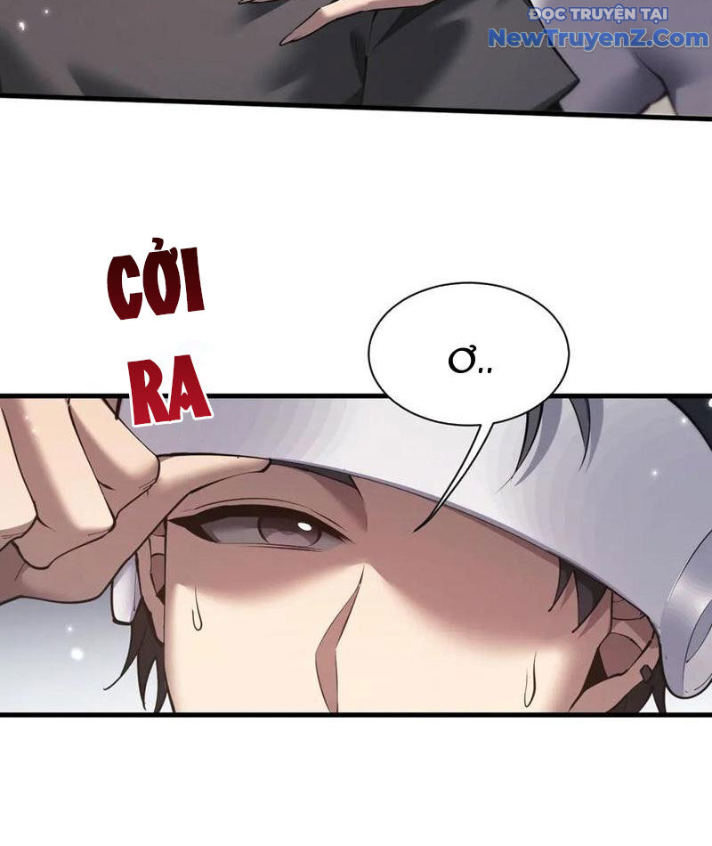 Toàn Chức Kiếm Tu Chap 47 - Next Chap 48