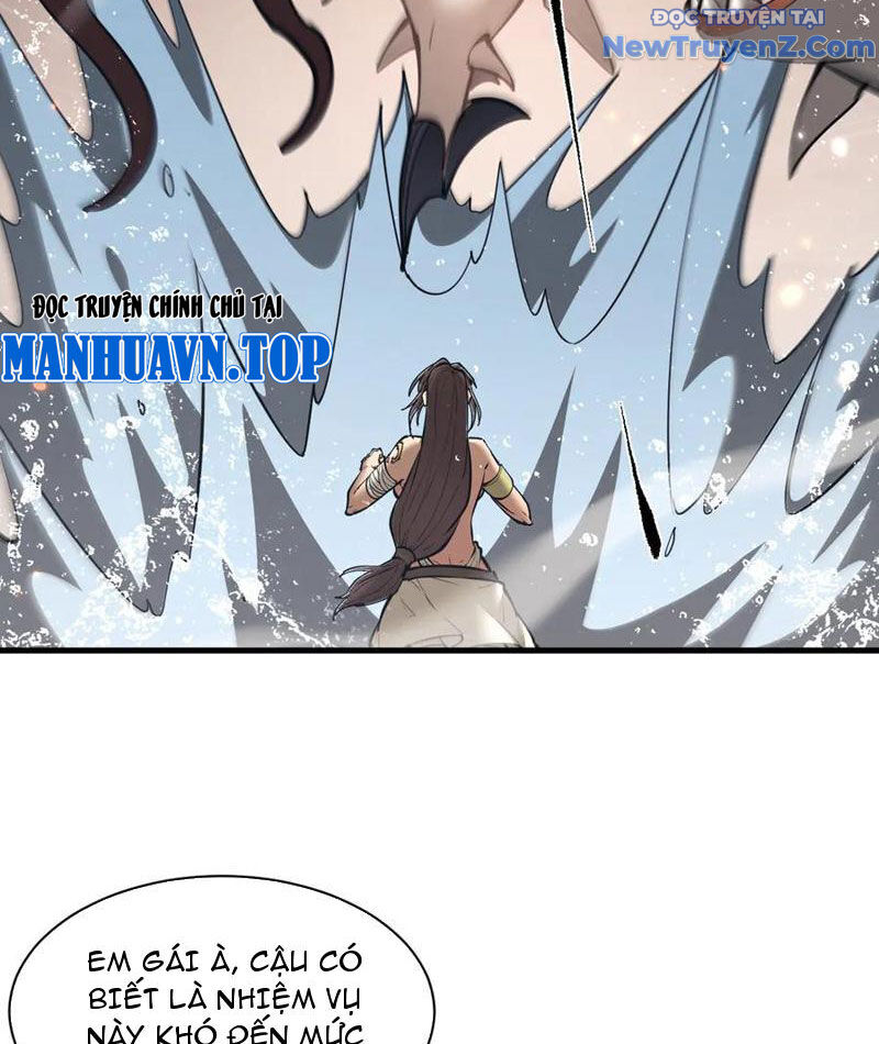 Toàn Chức Kiếm Tu Chap 47 - Next Chap 48