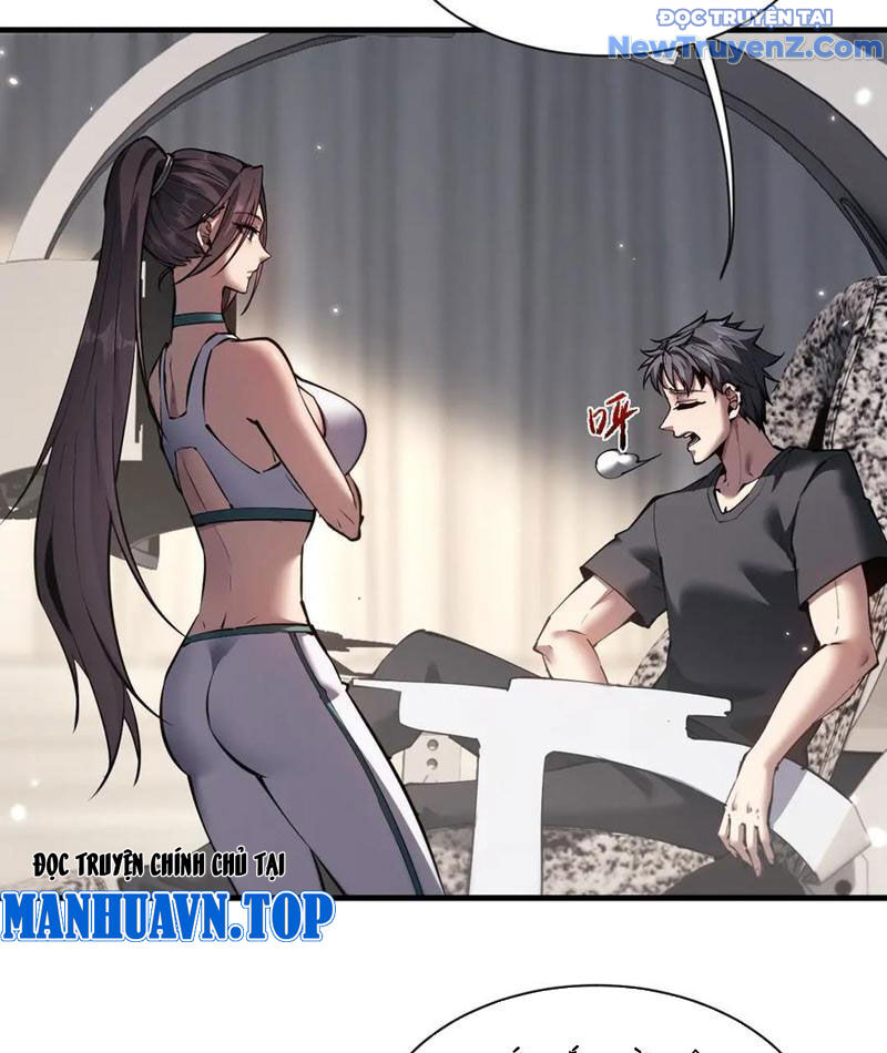Toàn Chức Kiếm Tu Chap 47 - Next Chap 48
