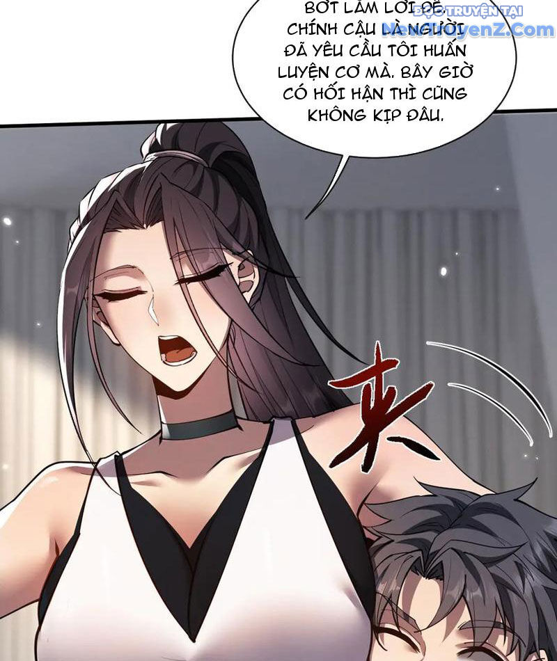 Toàn Chức Kiếm Tu Chap 47 - Next Chap 48
