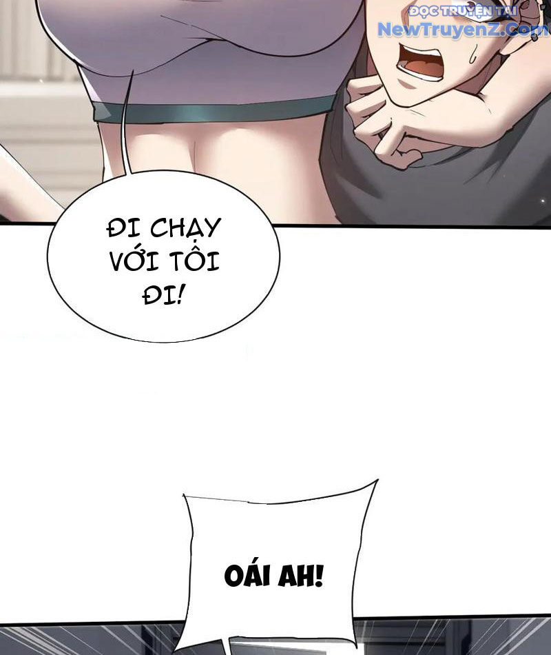 Toàn Chức Kiếm Tu Chap 47 - Next Chap 48
