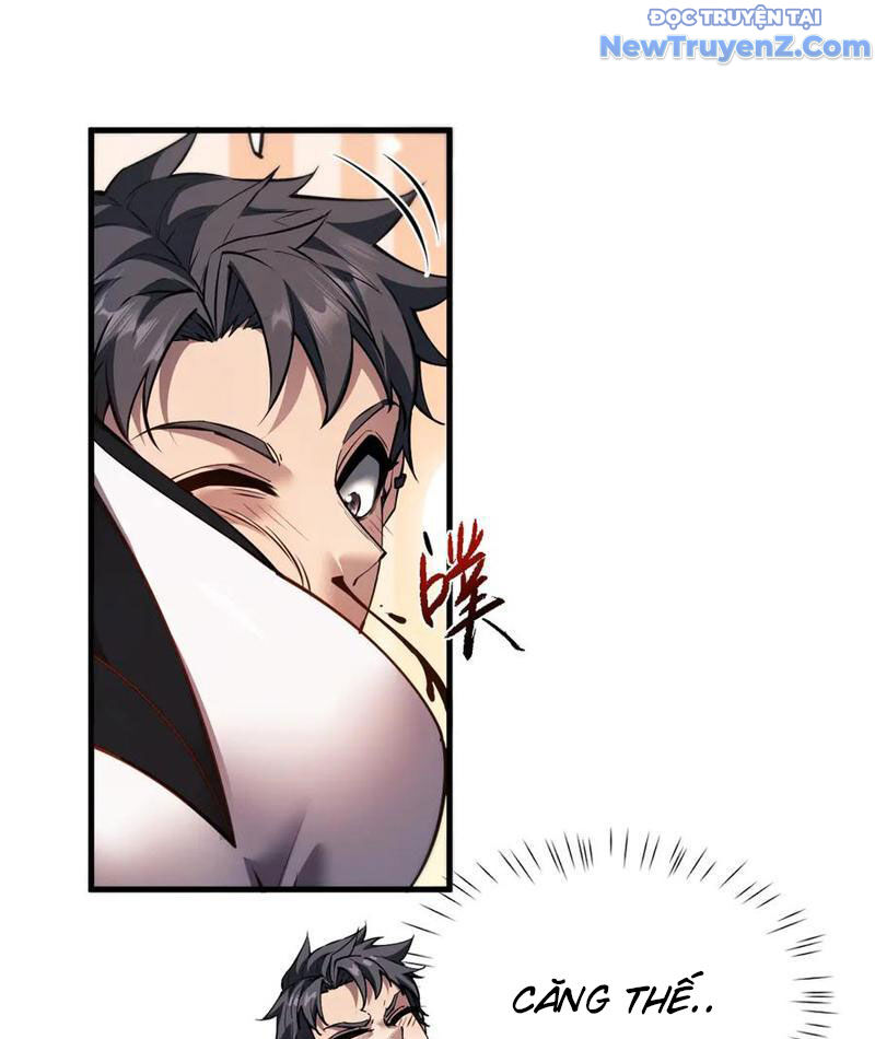 Toàn Chức Kiếm Tu Chap 47 - Next Chap 48