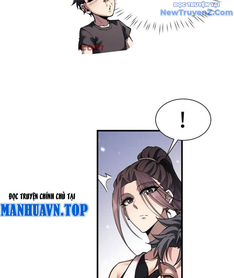 Toàn Chức Kiếm Tu Chap 47 - Next Chap 48