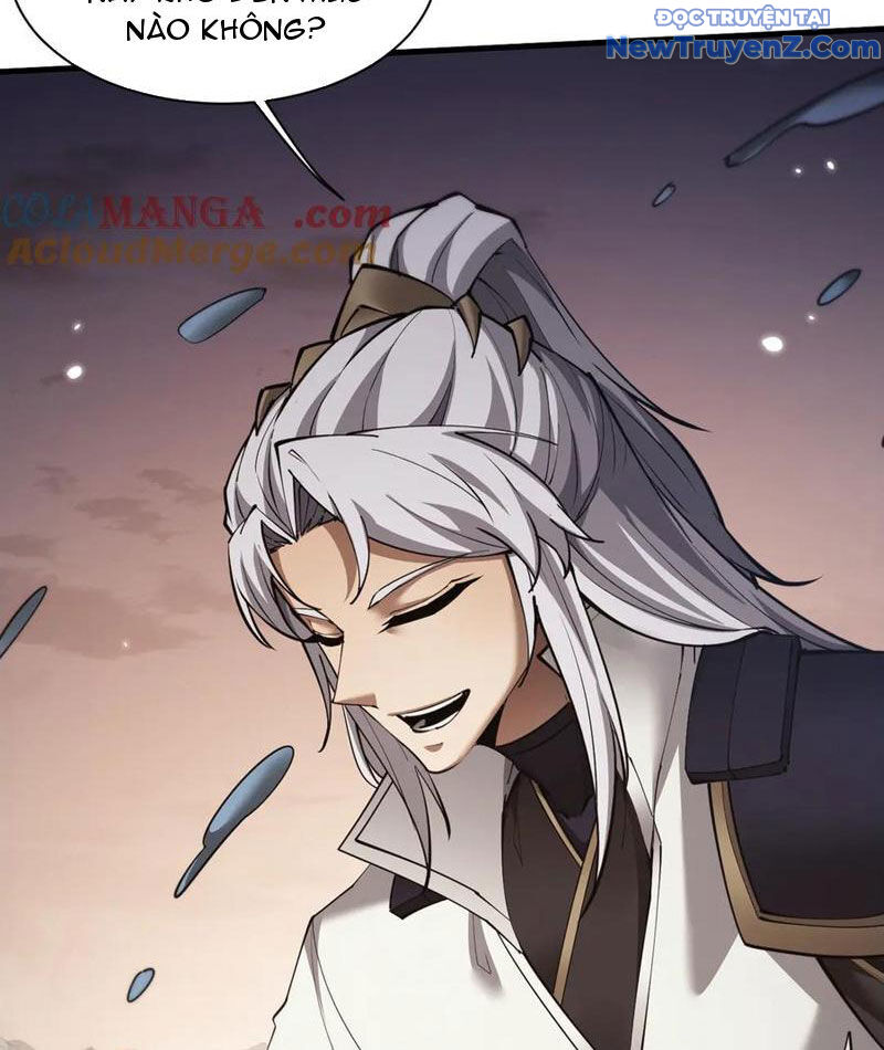 Toàn Chức Kiếm Tu Chap 47 - Next Chap 48