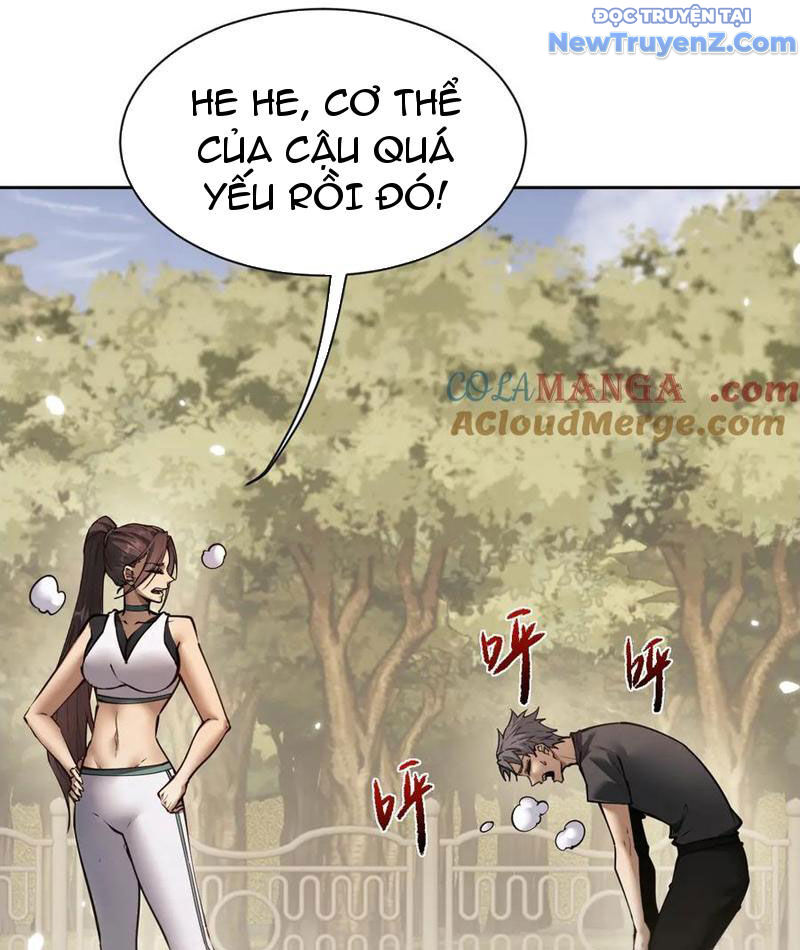 Toàn Chức Kiếm Tu Chap 47 - Next Chap 48