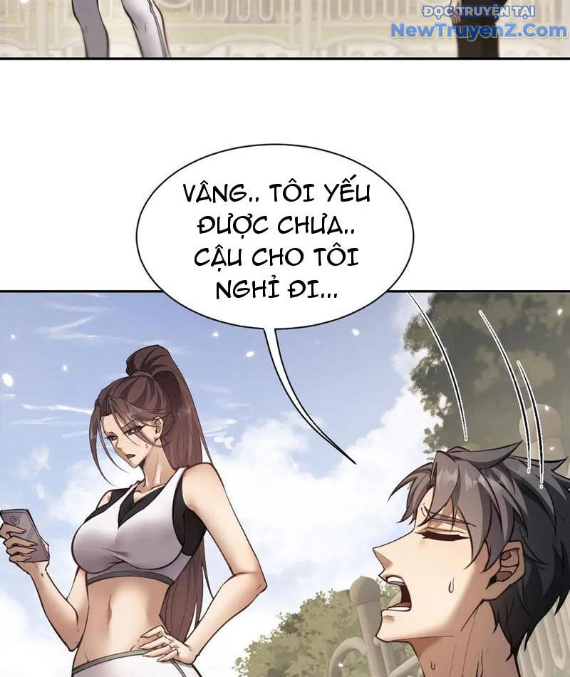 Toàn Chức Kiếm Tu Chap 47 - Next Chap 48
