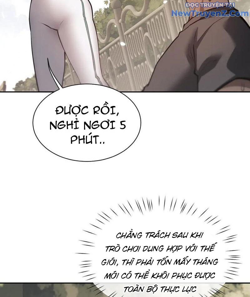 Toàn Chức Kiếm Tu Chap 47 - Next Chap 48