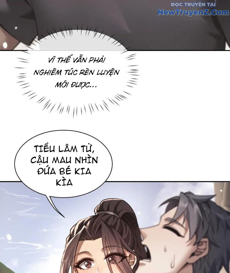 Toàn Chức Kiếm Tu Chap 47 - Next Chap 48