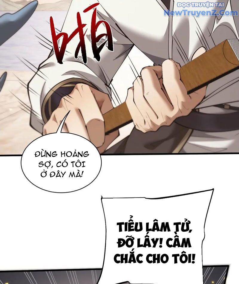 Toàn Chức Kiếm Tu Chap 47 - Next Chap 48