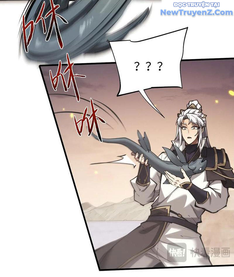 Toàn Chức Kiếm Tu Chap 47 - Next Chap 48
